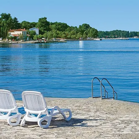 Garden Park Plava Laguna Poreč