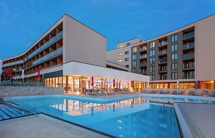 Garden Park Plava Laguna 4*