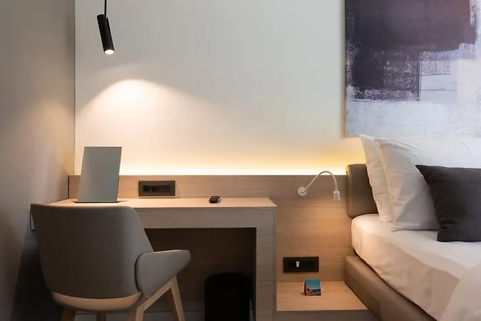 Garden Park Plava Laguna 4* Porec