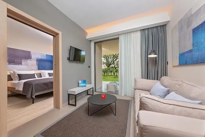 Garden Park Plava Laguna 4*