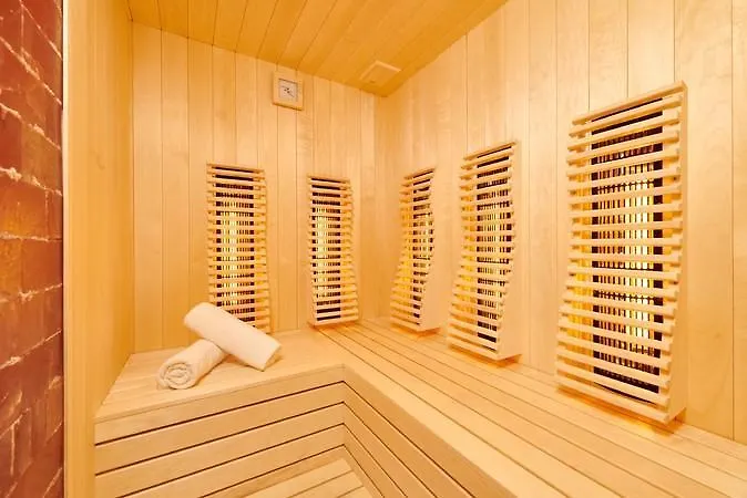 Garden Park Plava Laguna 4*