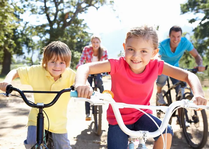 Garden Park Plava Laguna فندق بوريتش