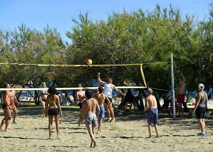 فندق Garden Park Plava Laguna 4*