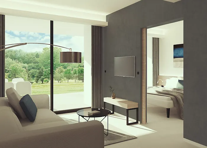 فندق Garden Park Plava Laguna