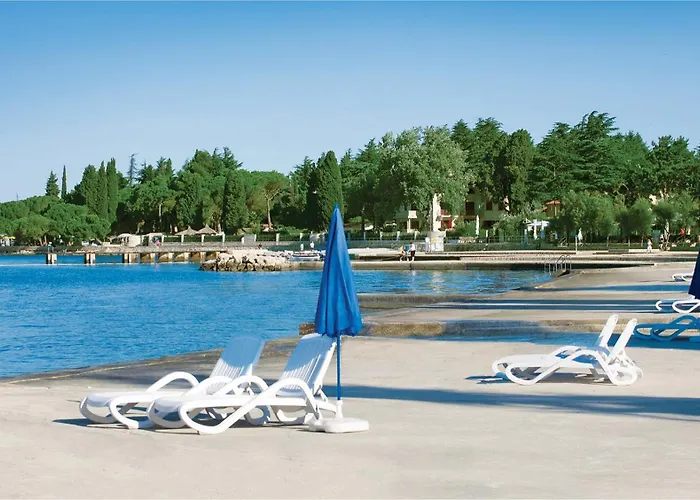 فندق Garden Park Plava Laguna