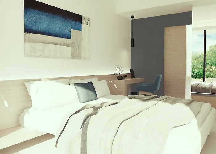 Garden Park Plava Laguna بوريتش