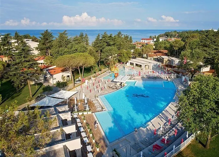 فندق Garden Park Plava Laguna