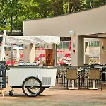 Garden Park Plava Laguna 4* Porec