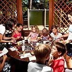 Garden Park Plava Laguna 4* Porec