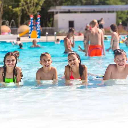 Garden Park Plava Laguna 4*