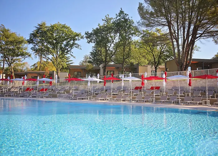 Garden Park Plava Laguna 포레치