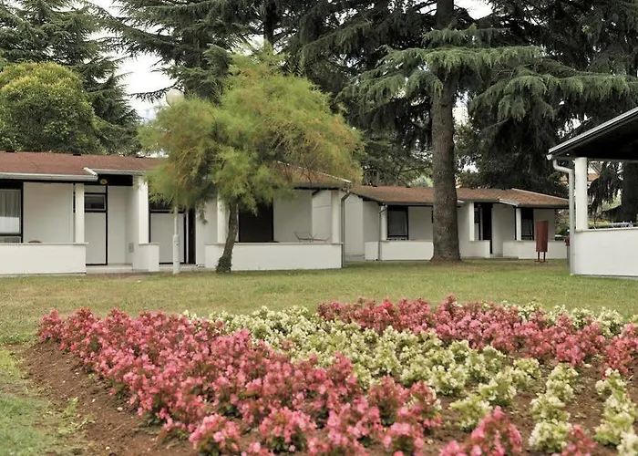 Garden Park Plava Laguna 포레치