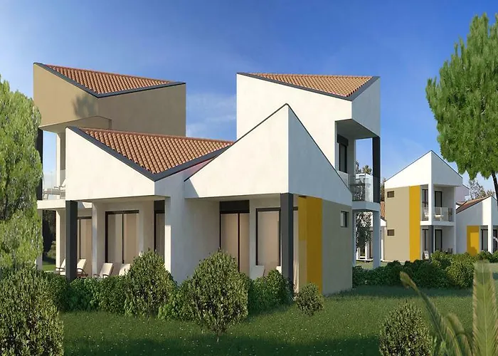 Garden Park Plava Laguna 4*