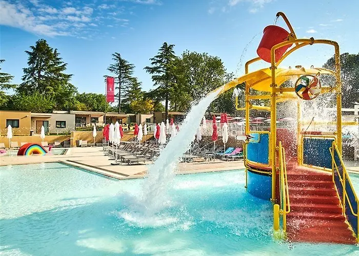 호텔 Garden Park Plava Laguna